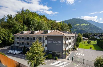Hotel Brenner Sterzing